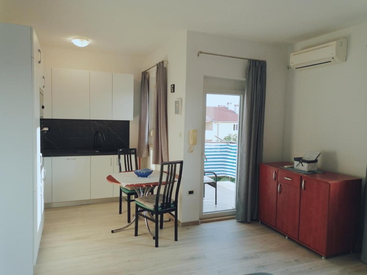 Studio Luka Rovinj Exterior photo