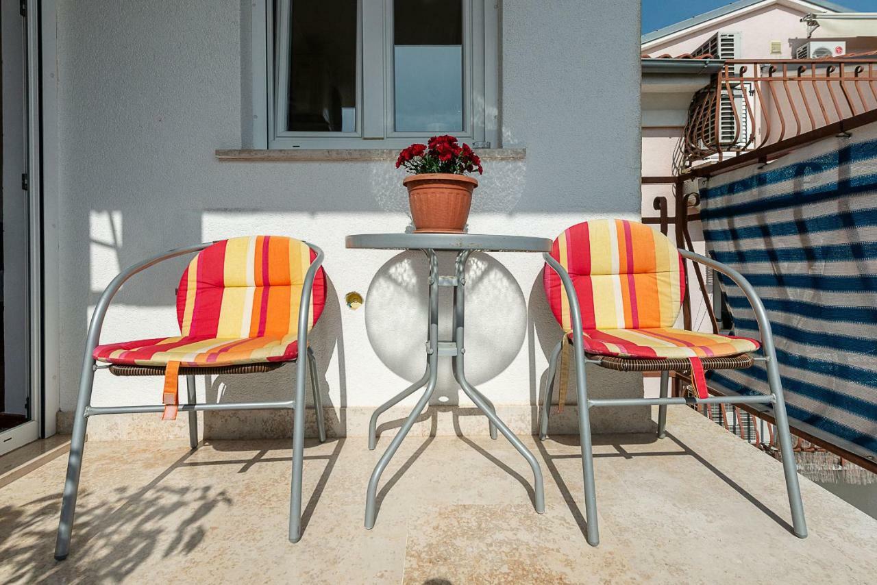 Studio Luka Rovinj Exterior photo